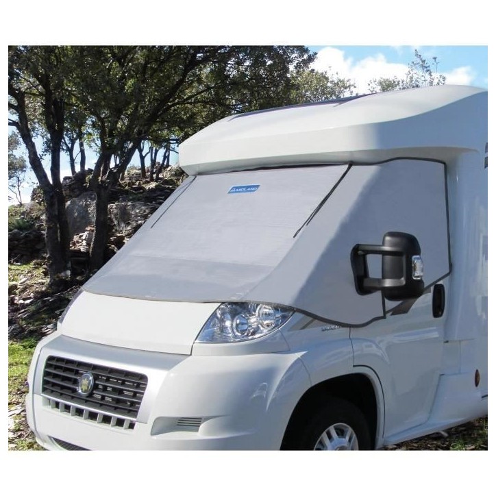 MIDLAND Volet extérieur rabattable Ford Transit 2006 - 2014 MIDLAND Volet extérieur rabattable Ford Transit 2006 - 2014
