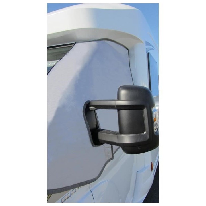 MIDLAND Volet extérieur rabattable Ford Transit 2006 - 2014 MIDLAND Volet extérieur rabattable Ford Transit 2006 - 2014