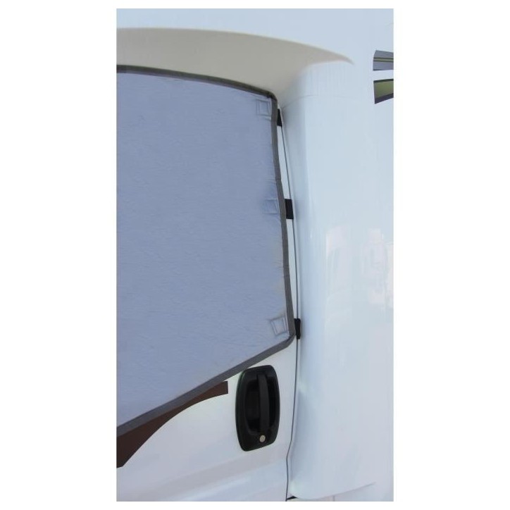 MIDLAND Volet extérieur rabattable Ford Transit 2006 - 2014 MIDLAND Volet extérieur rabattable Ford Transit 2006 - 2014