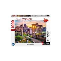 Nathan puzzle 1000 p Le Forum