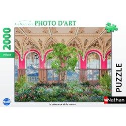 Nathan puzzle 2000 p La