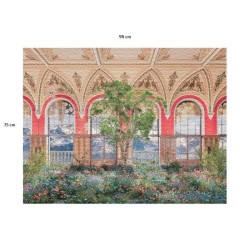 Nathan puzzle 2000 p La