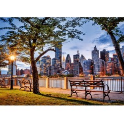 Nathan puzzle 1000 p