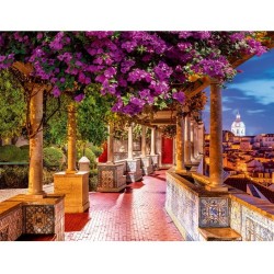 Nathan puzzle 2000 p Le