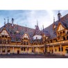 Nathan puzzle 1000 p Les