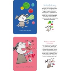 Le coffret du docteur des émotions - Jeu éducatif - NATHAN - Des 3 a