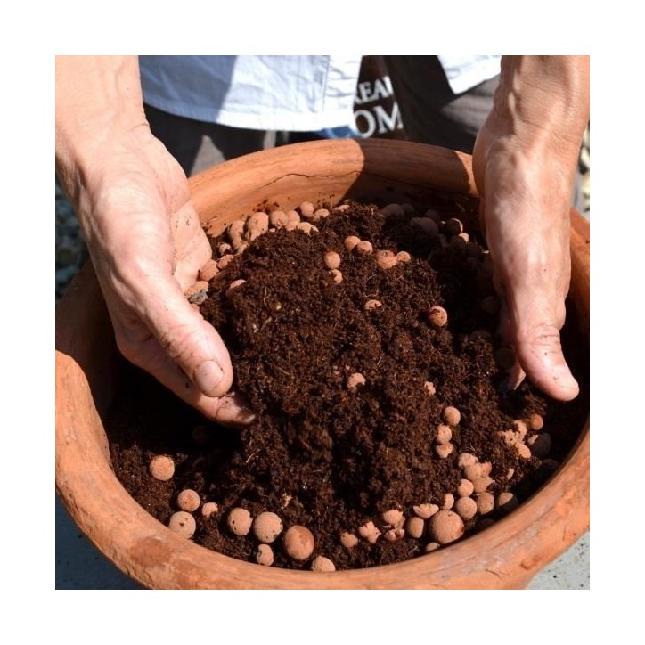 NATUREN Billes d'Argile - 40L NATUREN Billes d'Argile - 40L