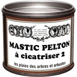 Mastic - PELTON - Cica20 - 195 g - Cicatrise