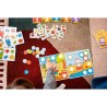 T'CHOUPI Mon coffret 7 jeux - Jeux éducatifs - NATHAN - Des 2 ans