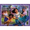 Nathan-WD ENCANTO-Puzzle 150 pieces - Bienvenue a Encanto / Disney Enc