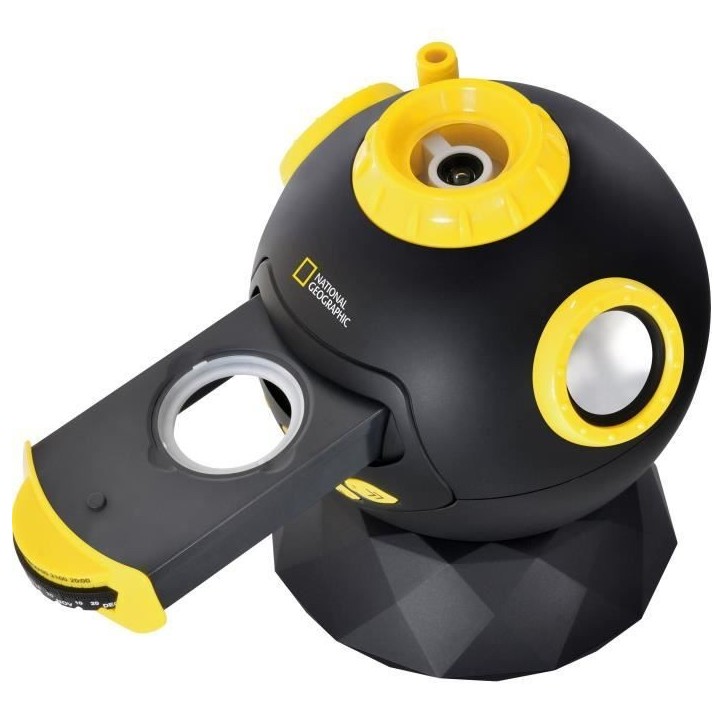 Astro Planetarium enfant - National Geographic - Multimédia Astro Planetarium enfant - National Geographic - Multimédia
