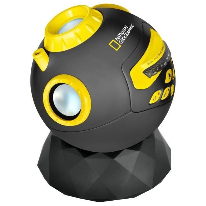 Astro Planetarium enfant - National Geographic - Multimédia Astro Planetarium enfant - National Geographic - Multimédia
