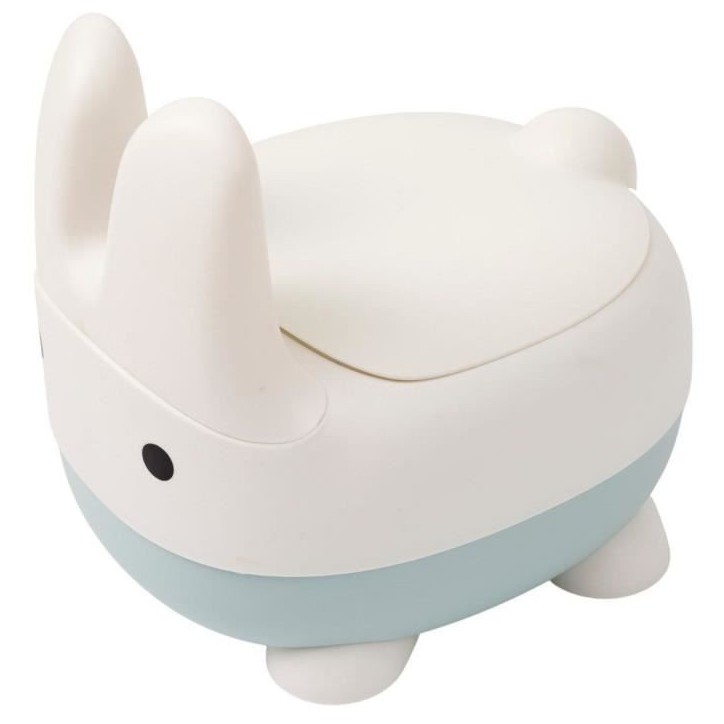 Pot ludique - THERMOBABY - Lapin - Cuvette amovible Pot ludique - THERMOBABY - Lapin - Cuvette amovible