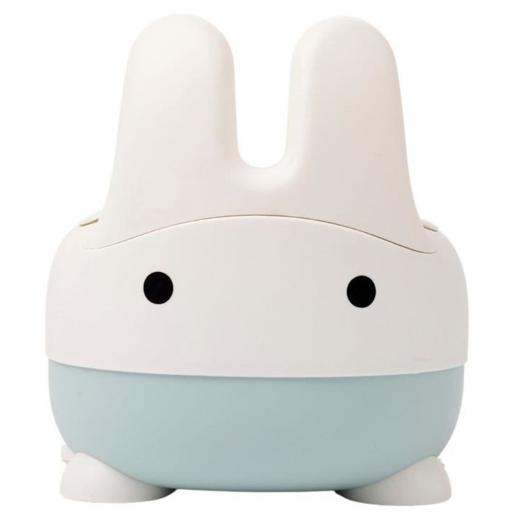 Pot ludique - THERMOBABY - Lapin - Cuvette amovible Pot ludique - THERMOBABY - Lapin - Cuvette amovible