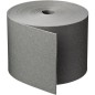 Bordure de jardin en polypropylene NATURE - Epaisseur 3 mm - H 15 cm x 10 m - Gris
