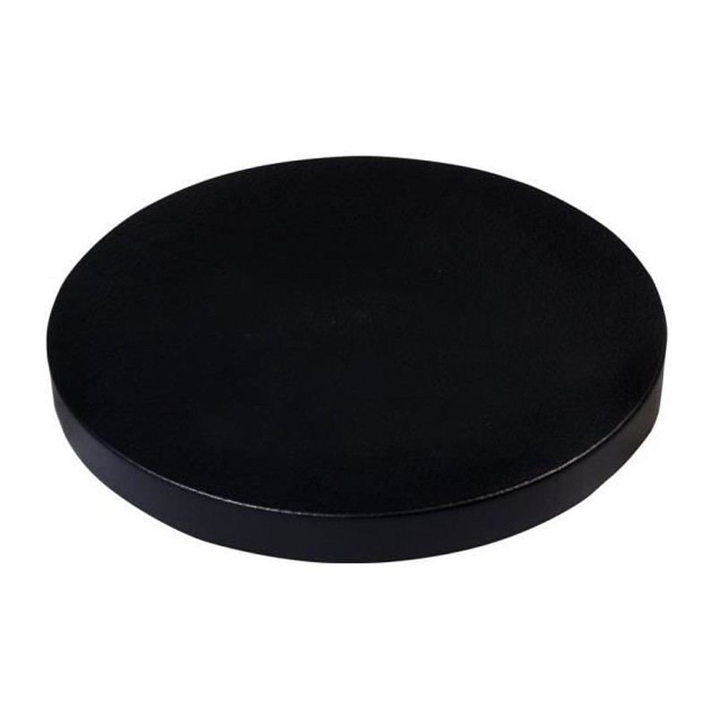 NATURE Tablette a roulettes pour plantes - Polypropylene - H4 x Ø29,2