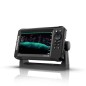 Combiné GPS sondeur - LOWRANCE - Eagle 7 - Sonde SplitShot™ HD - Écran IPS - IPX7