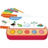 MON IMAGIER PARLANT - Jeu d'apprentissage - NATHAN