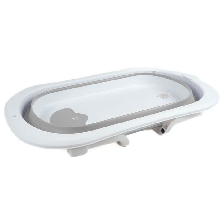 Baignoire Pliable - THERMOBABY - FOLDY - Compacte et pliable