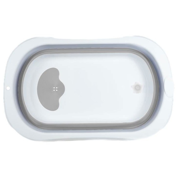 Baignoire Pliable - THERMOBABY - FOLDY - Compacte et pliable