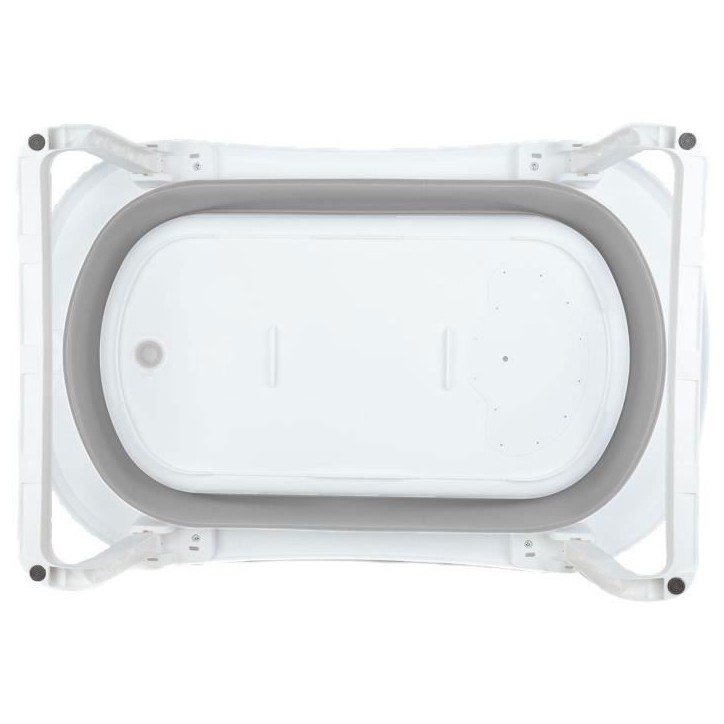 Baignoire Pliable - THERMOBABY - FOLDY - Compacte et pliable