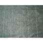 Toile de paillage paysages noire 3,30 x 5 m, traité anti UV, 100 g/m² - Bâche de sol anti mauvaises herbes