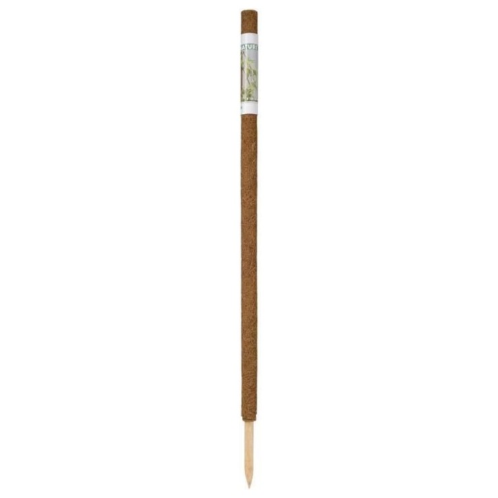 NATURE Tuteur en fibres de coco - H120 cm