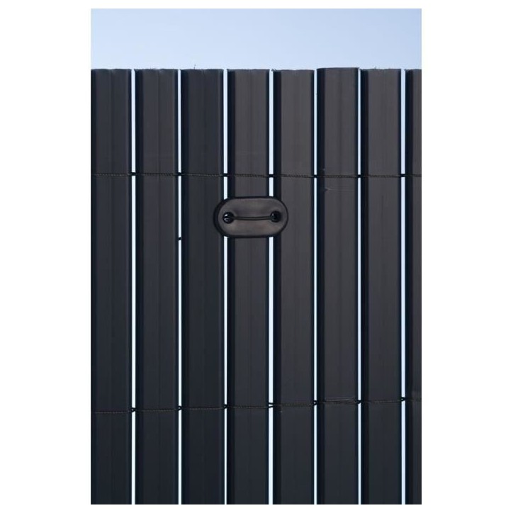 Set de fixations , Couleur Anthracite