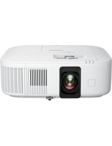 Vidéoprojecteur Epson EH TW-6150 4K PRO-UHD Blanc - 2800 lumens - 35000:1 (dynamique)