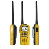 VHF portable - RT411+ - NAVICOM VHF portable - RT411+ - NAVICOM