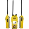 VHF portable - RT420 MAX - NAVICOM VHF portable - RT420 MAX - NAVICOM