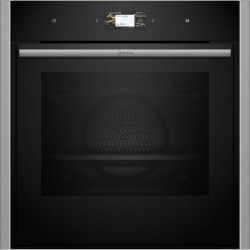 Four multifonction intégrable - Pyrolyse - NEFF - N90 - B64CS71N0 - N
