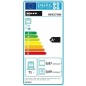 Four multifonction intégrable - Pyrolyse - NEFF - N90 - B64CS71N0 - Noir - Porte froide 4 vitres - 71 l - 59,5 x 59,6 x 54,8 cm