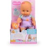 Poupon et son poisson - GPTOYS - NENUCO - Mon premier bain - NFN88 - 3