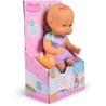 Poupon et son poisson - GPTOYS - NENUCO - Mon premier bain - NFN88 - 3