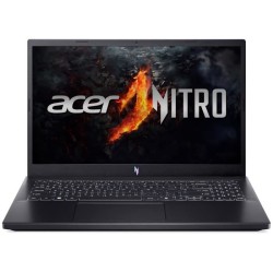 PC Portable Gamer ACER Nitro V 15 ANV15-41-R85W - Sans Windows - 15,6