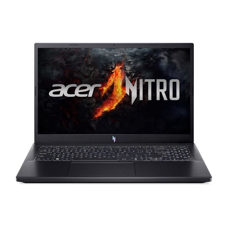 PC Portable Gamer ACER Nitro V 15 ANV15-41-R85W - Sans Windows - 15,6 PC Portable Gamer ACER Nitro V 15 ANV15-41-R85W - Sans Windows - 15,6