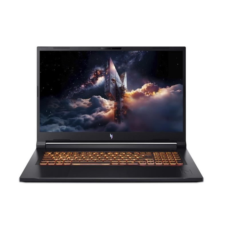 PC Portable Gamer ACER Nitro V 17 AI ANV17-61-R0QC -Sans Windows -17,3