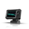 Combiné GPS sondeur - LOWRANCE - Eagle 5 - Avec sonde 50/200