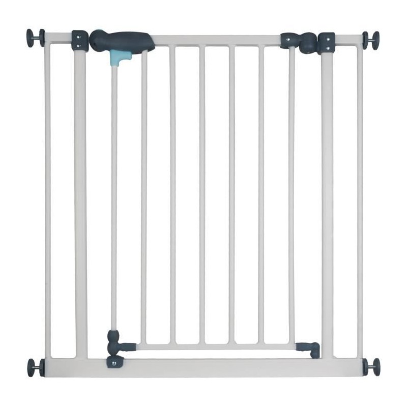 NIDALYS Barriere de sécurité Enfant extensible Aalto NIDALYS Barriere de sécurité Enfant extensible Aalto