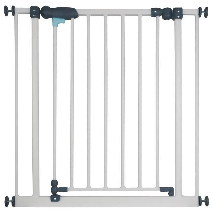 NIDALYS Barriere de sécurité Enfant extensible Aalto