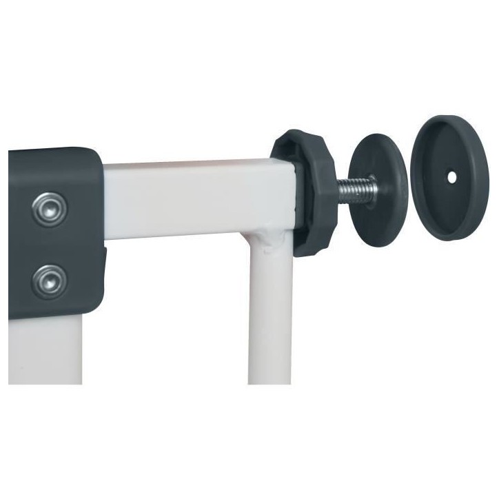 NIDALYS Barriere de sécurité Enfant extensible Aalto