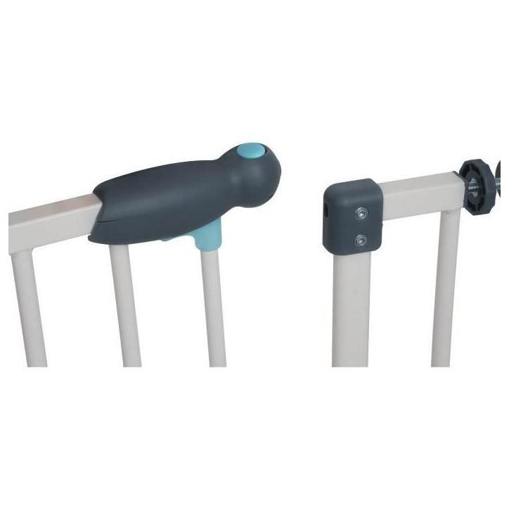 NIDALYS Barriere de sécurité Enfant extensible Aalto