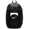 Sac a dos - NIKE - ACADEMY TEAM - 30 L - Noir