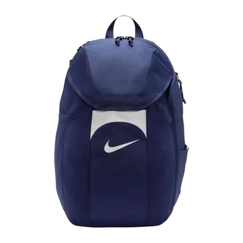 Sac a dos - NIKE - ACADEMY TEAM - 30 L - Bleu marine Sac a dos - NIKE - ACADEMY TEAM - 30 L - Bleu marine