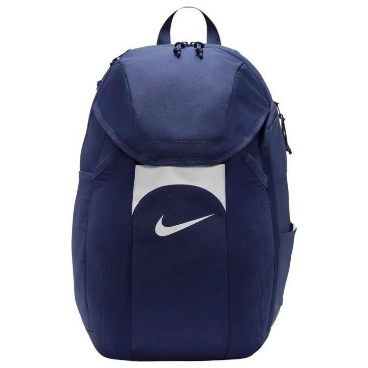 Sac a dos - NIKE - ACADEMY TEAM - 30 L - Bleu marine Sac a dos - NIKE - ACADEMY TEAM - 30 L - Bleu marine