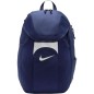 Sac a dos - NIKE - ACADEMY TEAM - 30 L - Bleu marine