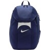 Sac a dos - NIKE - ACADEMY TEAM - 30 L - Bleu marine