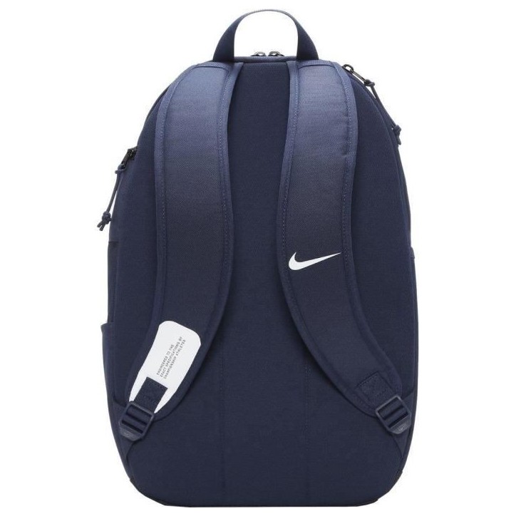 Sac a dos - NIKE - ACADEMY TEAM - 30 L - Bleu marine Sac a dos - NIKE - ACADEMY TEAM - 30 L - Bleu marine