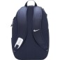 Sac a dos - NIKE - ACADEMY TEAM - 30 L - Bleu marine